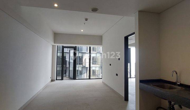 Apartement Carstensz Residence 1 BR  1