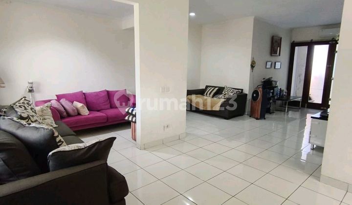 Dijual Rmh Icoon Dekat dengan Universitas 2