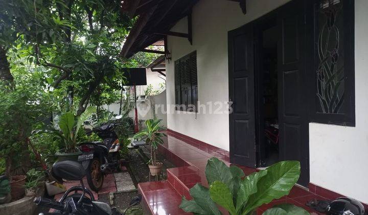 Rumah Dijual di Menteng Jakarta Pusat 2