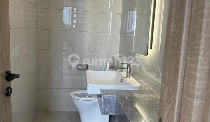 Lt 78 Soho Utk Kantor Upper West Bsd City 2