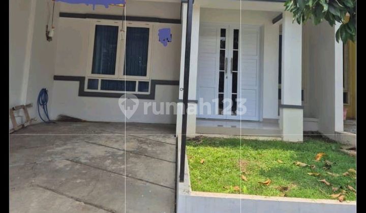 For Rent Paradise Serpong City House For Rent Paradise Serpong City House