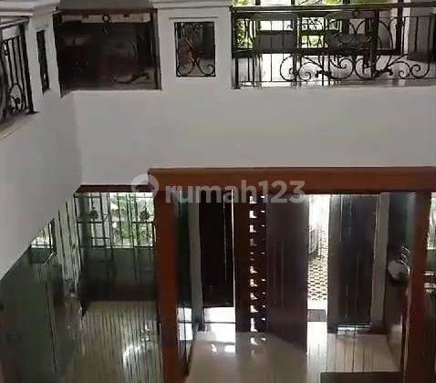 Kost kostan Dijual di Taman Permata Lippo Karawaci  2