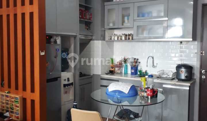 Casablanca Mansion Apartment Tebet South Jakarta