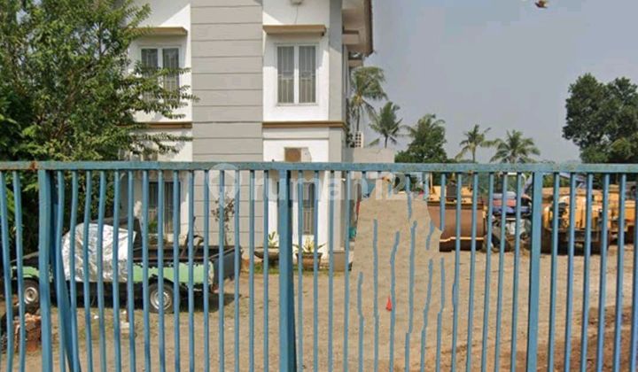 Di.jual Gudang Dijual Gudang Bogor Gunung Putri