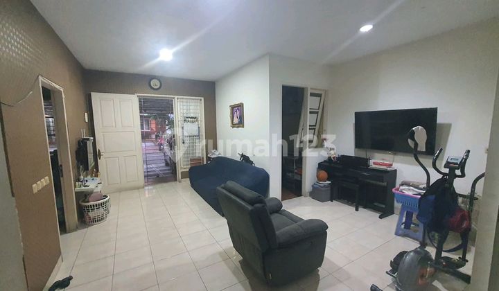 Dijual Cluster Latinos Bsd 2