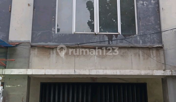 Ruko Melia Walk Graha.bintaro