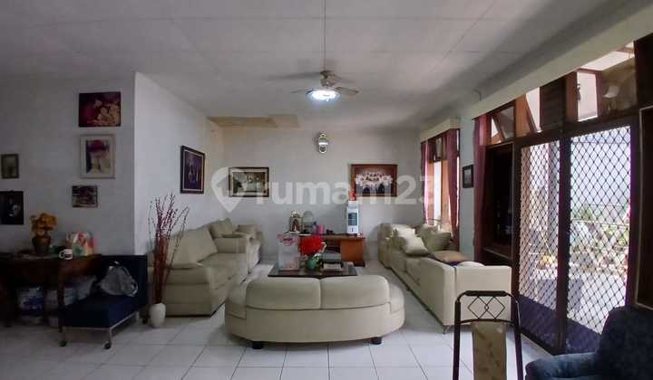 Villa Melati Mas, Serpong, Tangerang Selatan Villa Melati Mas, Serpong, Tangerang Selatan