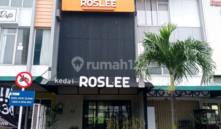 Di Jual Ruko Sorrento Gdng Seepong Di Jual Ruko Sorrento Gdng Seepong