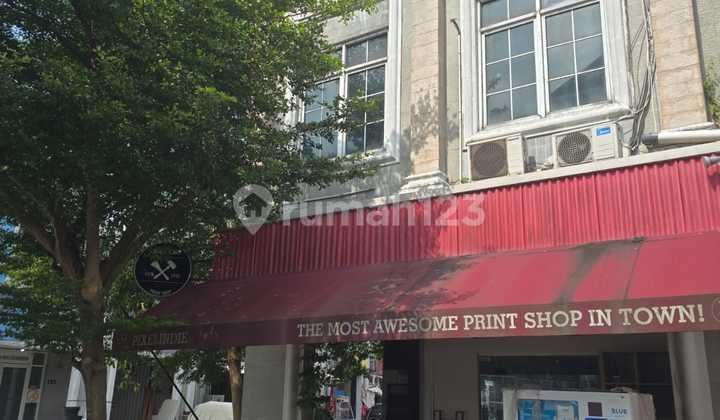 Ruko Dijual di Gading Serpong Tangerang