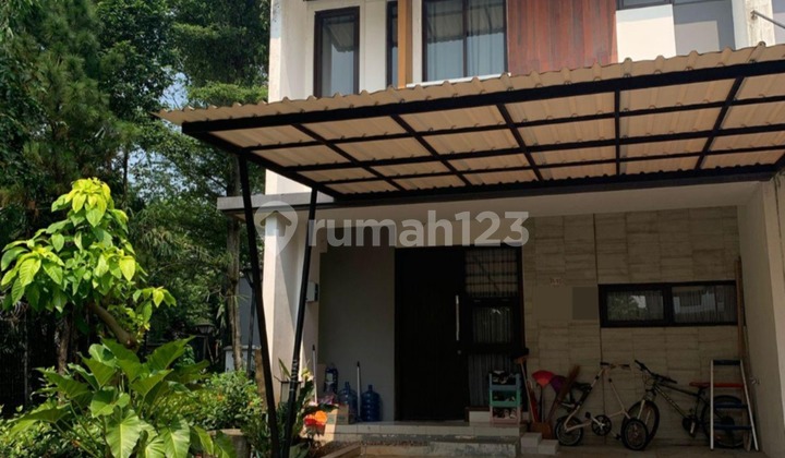 House for Sale in De Latinos BSD City