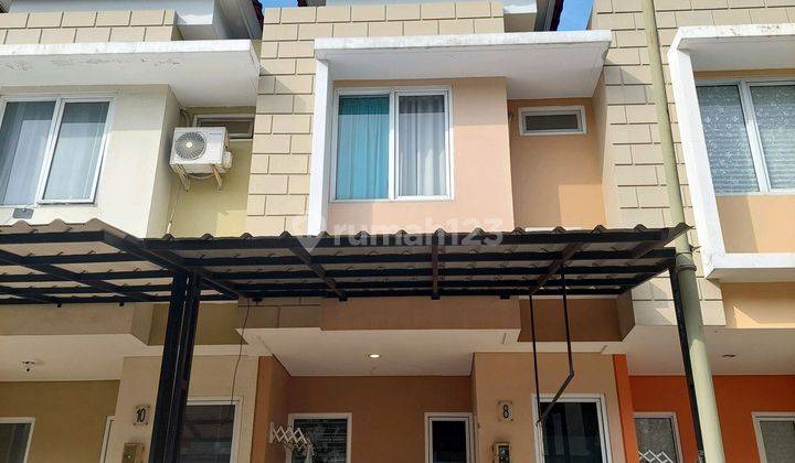 Rumah.gading Seepong Virginia Village 1