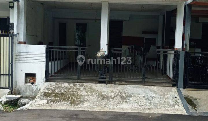 Rumah Dijual di Villa Melati Mas, Serpong Bsd City 1