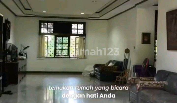 Di Jual Rmh Di Menteng Jakpus 2