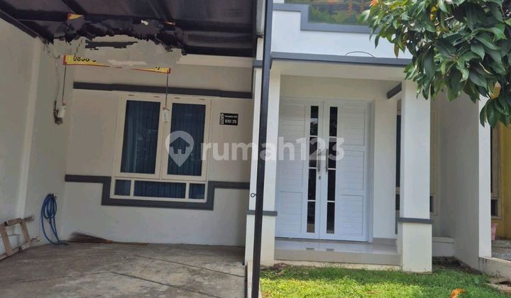 For Rent Paradise Serpong City House For Rent Paradise Serpong City House