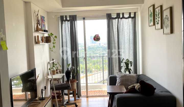 Apt 1 Br Casa De Parco Furnished