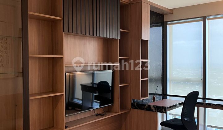 Branz BSD Apartment 1BR Fully Furnished Ready to Occupy Branz BSD Apartment 1BR Fully Furnished Ready to Occupy