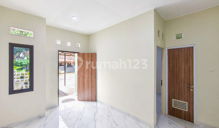 For Sale New 2BR House Near Mitra Keluarga Hospital Gading Serpong 2