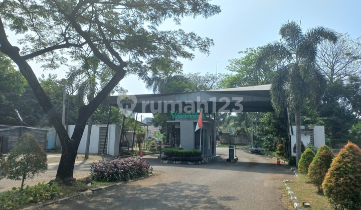 Rumah Murah Lelang di Graha Raya Bintaro Rumah Murah Lelang di Graha Raya Bintaro