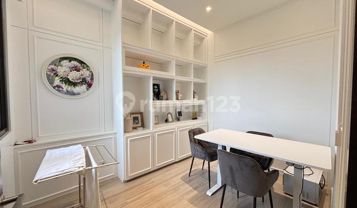 Apartemen Nava Park Marigold Bsd City 2 Bedroom Full Furnished 2