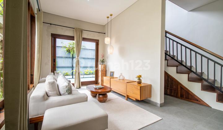 For Sale Brand New Villa Fully Furnished Jimbaran Bali For Sale Brand New Villa Fully Furnished Jimbaran Bali