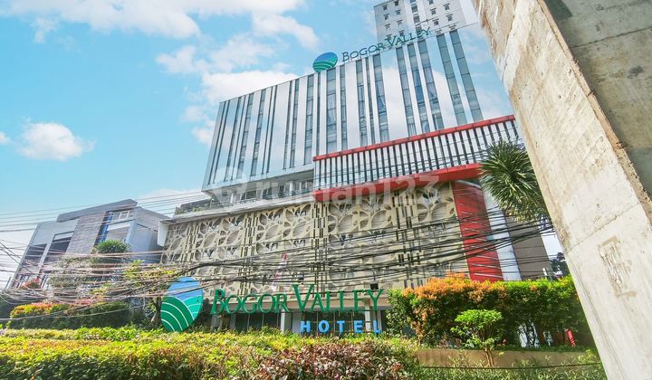 For Sale Apartment 5 Minutes to Bogor Ring Road Toll Full Furnished For Sale Apartment 5 Minutes to Bogor Ring Road Toll Full Furnished