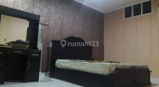 Dijual Cepat Rumah Citra Garden 5 Hadap Timur  2