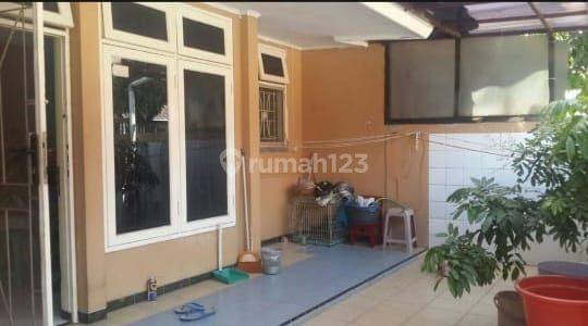 Dijual Cepat Rumah Citra Garden 5 Hadap Timur  1