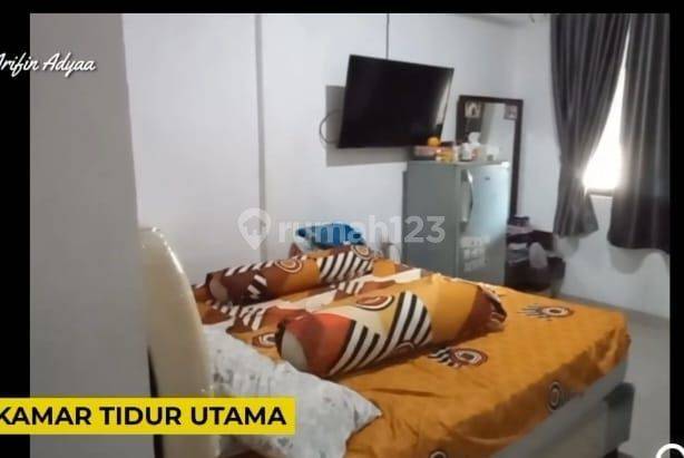 Rumah  bagus 2 lantai perumnas bekasi barat 2