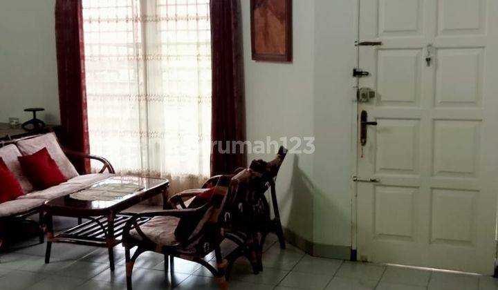 Rumah 2 Lantai Palembang Dekat Rs Moh. Hoesin 2