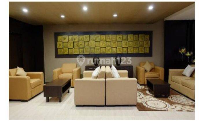 Hotel bagus 2 lantai ada outbond nya di singosari malang  1