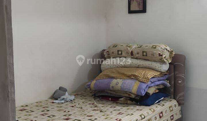 Dijual Cepat Rumah Di Cengkareng Barat 1 Lantai  2