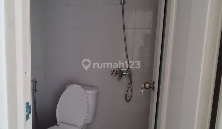 Rumah murah 2 lntai  asri nan sejuk kayu manis  Matraman Jakarta timur 5