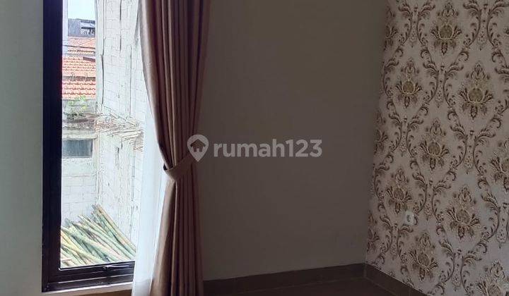 Rumah mewah di  minimalis asri nan sejuk cempaka putih jakarta pusat 6