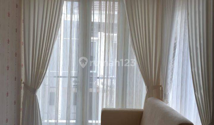 Di  Rumah 2 lantai murah meriah lokasi Tamansari Jakarta barat 1
