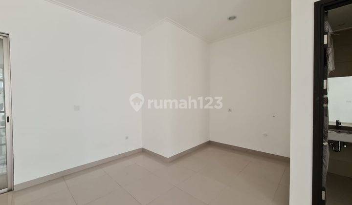 Murah Rumah PIK2 cluster danau uk. 8x15, 2 lt Tahap 1 unit baru 2