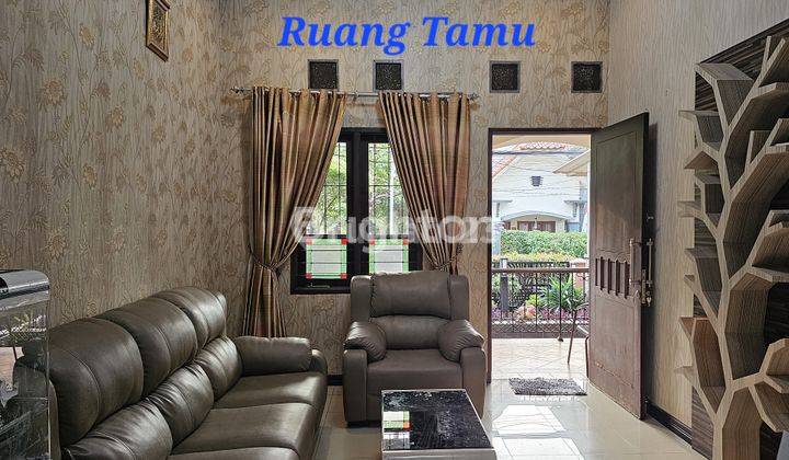 RUMAH SIAP HUNI DI DEPOK 2