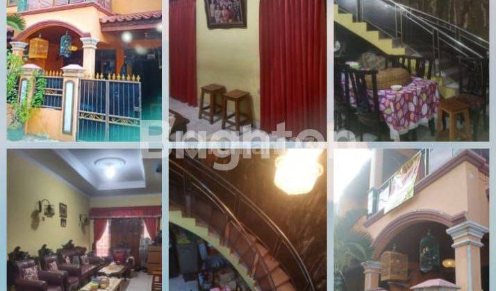 RUMAH SIAP HUNI DI JAKARTA PUSAT 2