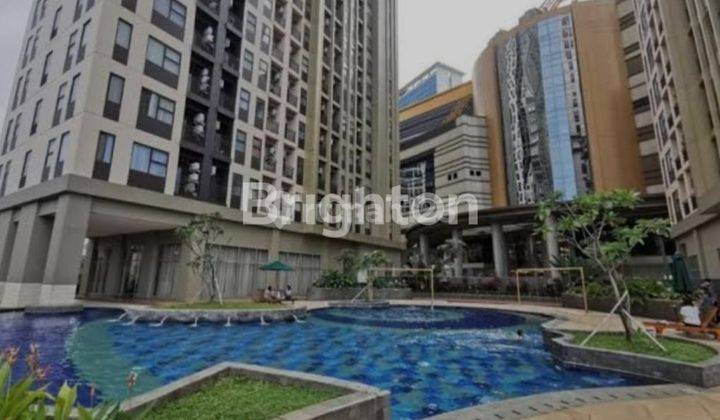 APARTEMEN SIAP HUNI DI CIBUBUR 1