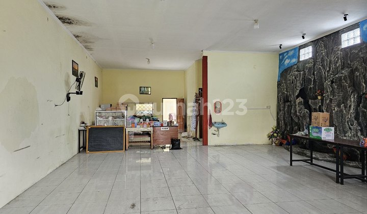 Jula/sewa Rung Usaha Di Baturan Colomadu Solo 1