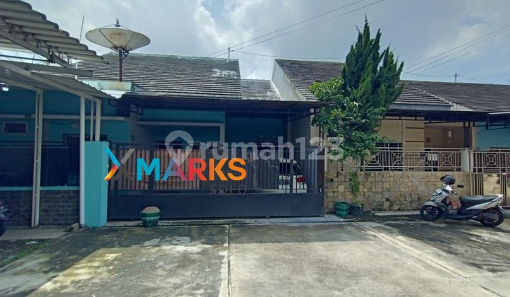 Rumah Murah Siap Huni Di Mojosongo 5menit Ke Uns 1