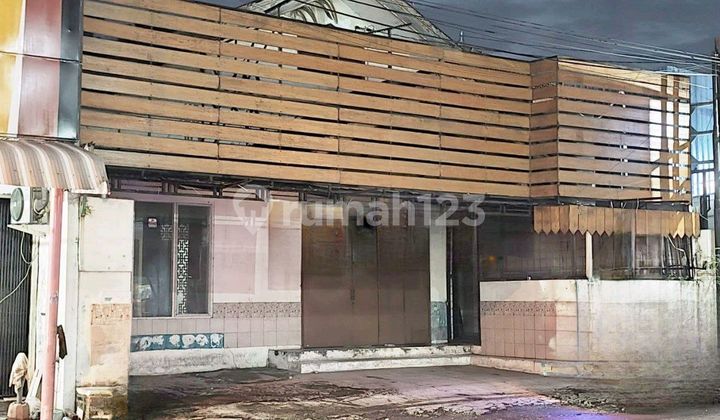 Ruang Usaha 5 Menit Mall Paragon Solo 1