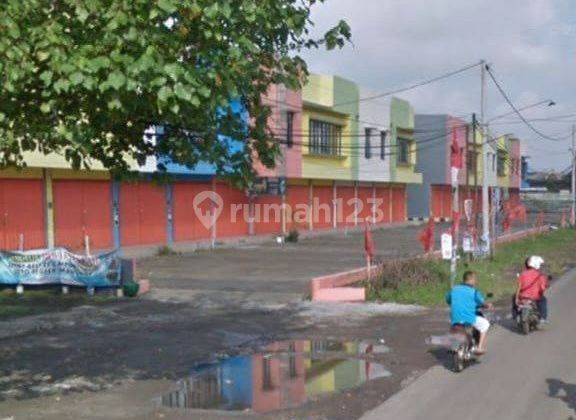 Disewakan Ruko Kartasura 2 lantai 1