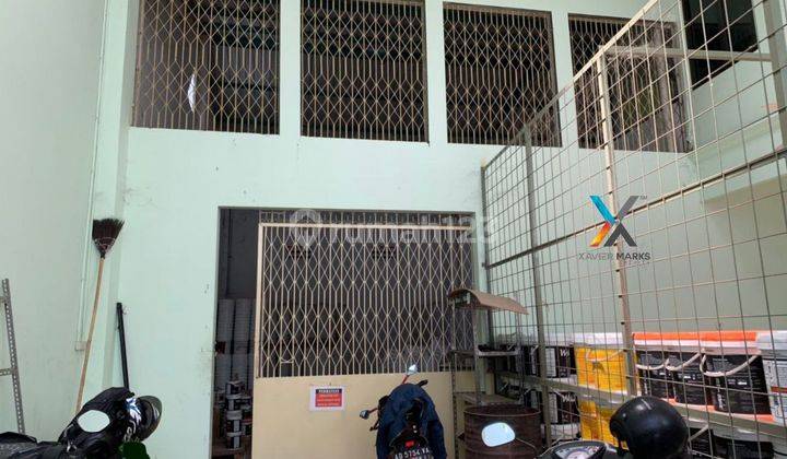 Gudang dekat Solo baru dijual 3