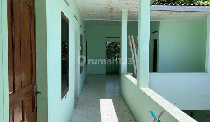 Gudang dekat Solo baru dijual 2