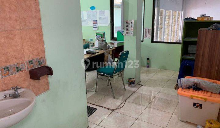 Gudang dekat Solo baru dijual 4