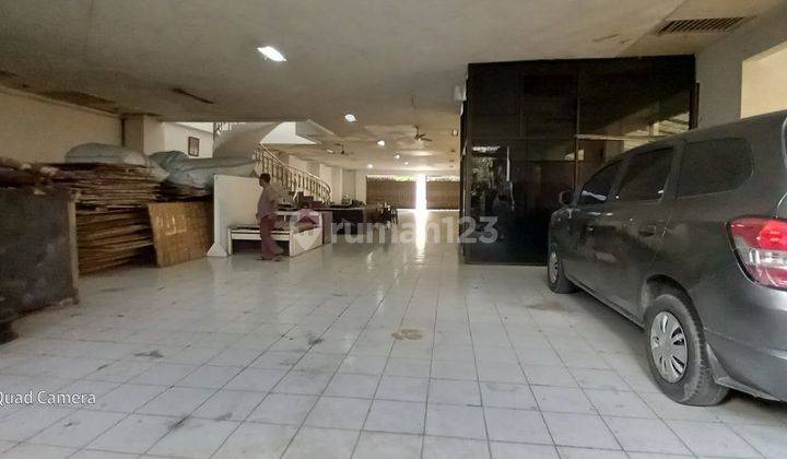Dijual / disewakan Ruko Jebres Solo jl utama 1