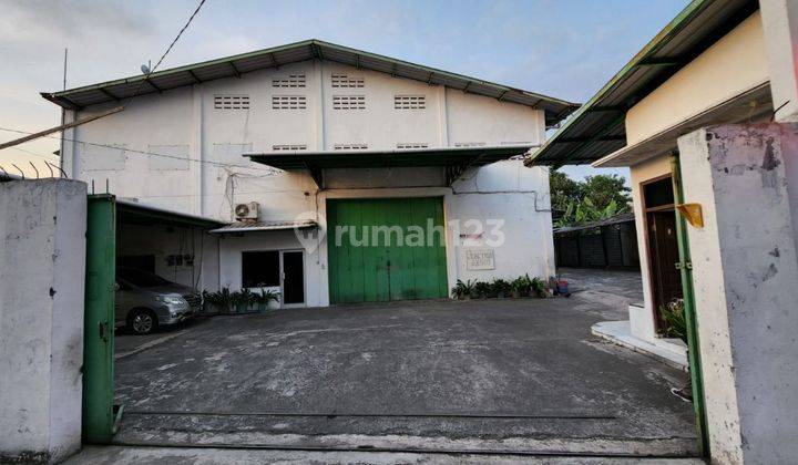 Gudang Palur Mojolaban dijual nego sampe jadi 1