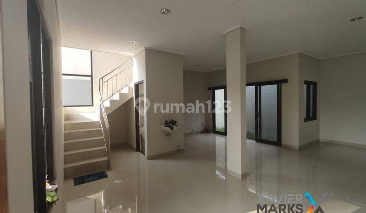 Dijual Rumah 2 lt bisa untuk kantor di Gedongan Colomadu  2