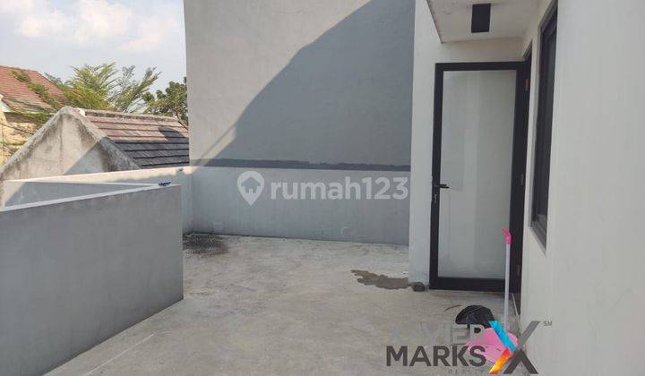 Dijual Rumah 2 lt bisa untuk kantor di Gedongan Colomadu  2