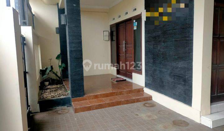 Dijual Rumah di Mojosongo Solo dekat fasum 2